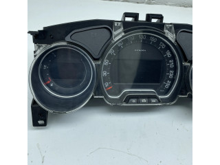 Панель приборов 9665368980   Citroen C5       