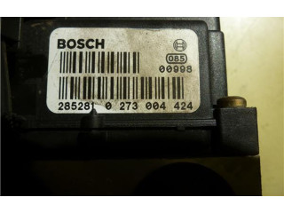 Блок управления АБС 26521661846541046, 273004424   Fiat Punto (188)