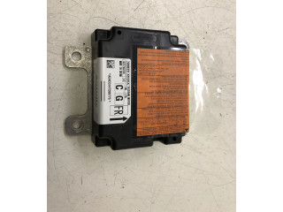 Блок подушек безопасности 988204CG0A, 627746700   Nissan X-Trail T32