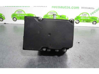 Jednotka ABS 445100H010, 0265231579   Peugeot 107 2007