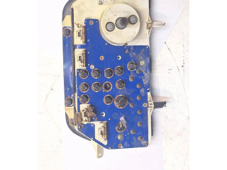 Панель приборов 06040319900, 5942633   Fiat Fiorino       