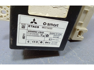 Блок предохранителей  5WK45103A, 5WK45103A   Mitsubishi Colt    