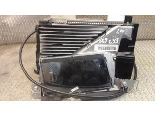 Дисплей    6963887   BMW 6 E63 E64