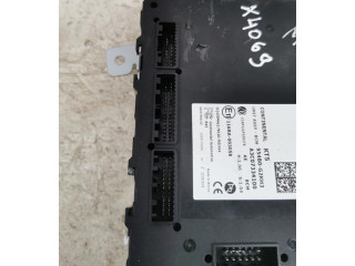 Блок комфорта 954B0G2KH3, 116RA003058   Hyundai Ioniq   