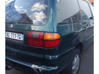 Вентилятор печки       Volkswagen Sharan