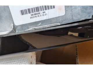 Zpětné zrcátko  BMW iX3 G08 2019  5A3B032  