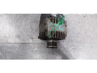 Генератор 06F903023C, 01469755   Audi A3 S3 A3 Sportback 8P      