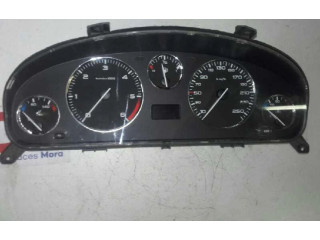 Přístrojová deska  Peugeot 406  9644231380  