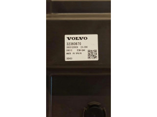 Řídící jednotka 32360670   Volvo XC40 2023