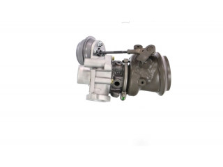  Турбина Citroen C3 Aircross  9810681380, 9810681380         