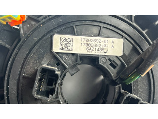 Подрулевой шлейф SRS 1700269201A, 6AZ1480   Jeep Cherokee