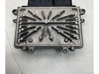 Řídící jednotka 30743338, 0261209108   Volvo S80 2008