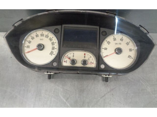 Přístrojová deska  Lancia Musa 2005 735397433  