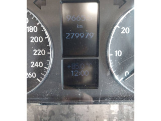 Přístrojová deska  Mercedes-Benz C W203 2004 A2035404348  