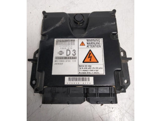 Řídící jednotka 2758304730, 23710ECO7C   Nissan NP300 2009