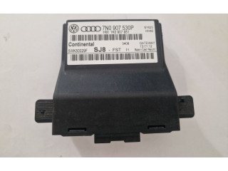 Блок комфорта 7N0907530P   Volkswagen Tiguan   