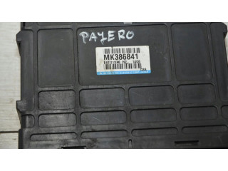 Řídící jednotka MK386841   Mitsubishi Pajero 2005