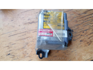 Блок подушек безопасности 8917035020, 52H0177A   Toyota Land Cruiser (J120)