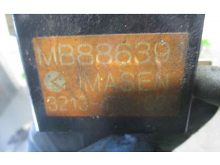   Pojistková skříňka MB886391   Mitsubishi Montero 1992