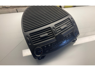 Блок управления климат-контролем 2118300385, 00112003   Mercedes-Benz E W211