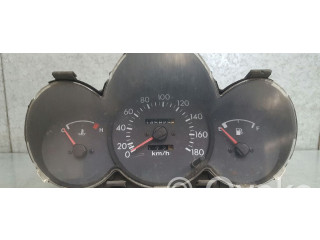 Přístrojová deska  Hyundai Atos Classic 2001 94001-02401, 940010240  