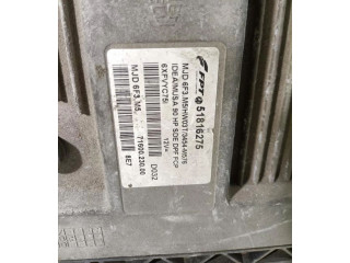 Řídící jednotka 51854480   Lancia Musa 2007