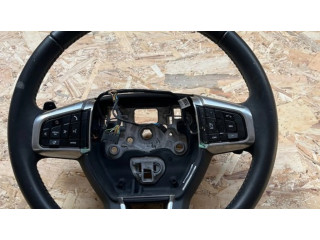 Руль Land Rover Discovery Sport  2014- года FK723F563HC, 308377399W41AD      