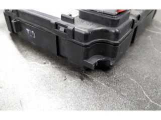   Pojistková skříňka s120017003h   Peugeot 407 2007