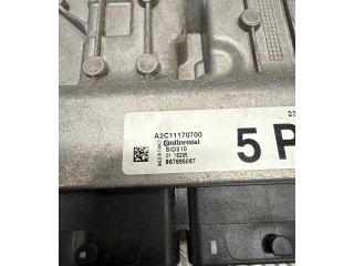 Řídící jednotka A2C11170700, 867695067   Nissan Navara D23 2019