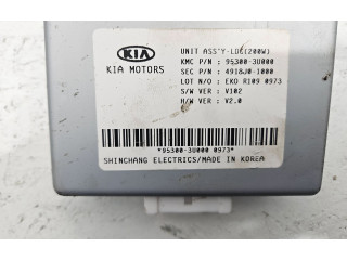 Блок управления без ключа 953003U000   KIA Sportage 2011