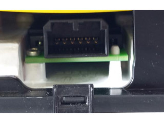 Блок управления климат-контролем 168340200, A72000500   Citroen Jumper