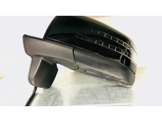 Zpětné zrcátko  levé Mercedes-Benz G W461 463 2013  A4638109516, 4638109516  