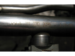 Vstřikovací lišta A1110703095, A1110703095   Mercedes-Benz C W203     