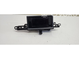 Дисплей    4G2919601J, 00197105   Audi A6 S6 C7 4G