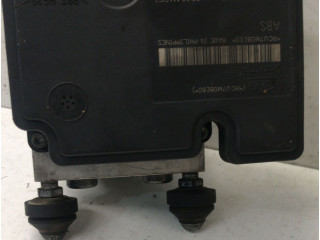 Jednotka ABS 06.2102-0576.4, 06.2102-0576.4   Suzuki Swift 2005