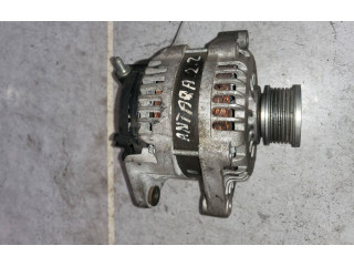 Генератор 13580078   Opel Antara      