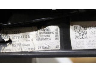 Zpětné zrcátko  Audi A6 S6 C7 4G 2014  4G1857410Q, 12PIN  
