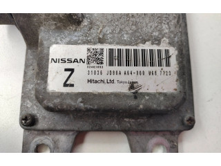 Řídící jednotka 32481893   Nissan Qashqai 2008