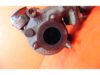  Турбина Renault Laguna III  H8200347344         