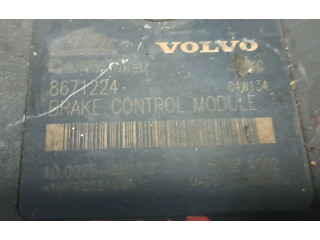 Jednotka ABS 8671224   Volvo V70 2006