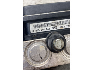 Jednotka ABS    Fiat Bravo 2007