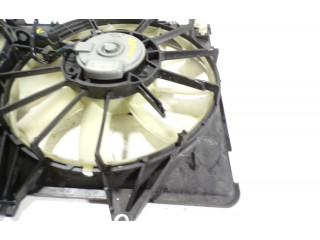 Вентилятор радиатора     S56415025A, 2680007081    Mazda CX-3 