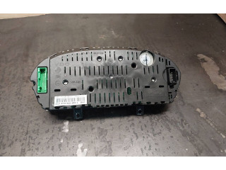 Přístrojová deska  Skoda Fabia Mk1 (6Y) 2006 6Y0920883L, 110080253031  