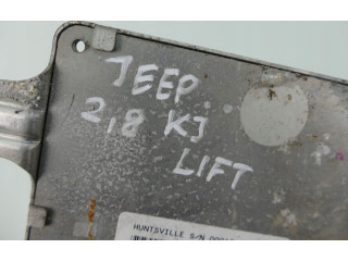 Блок комфорта P56044599   Jeep Cherokee III KJ   