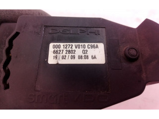 Ручка стеклоочистителей 0001272V010, 0001272V010   Fiat Seicento/600