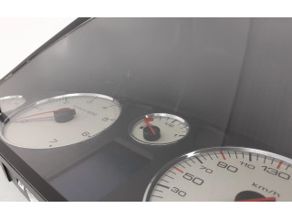 Přístrojová deska  Peugeot 407 2006 9658138480  