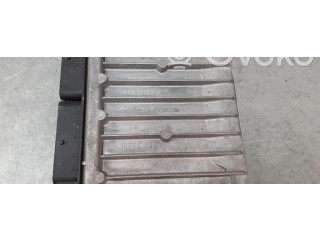 Блок управления двигателем Блок управления NNN000170   MG ZR