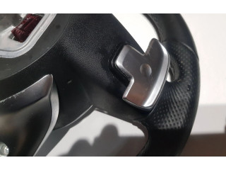 Руль Mercedes-Benz GLA W156  2013 - 2019 года A0004604203      