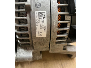 Генератор 8634167   BMW 3 G20 G21      