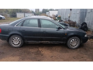 Блок управления коробкой передач 8D0927156BK, 0501210872   Audi A4 S4 B5 8D